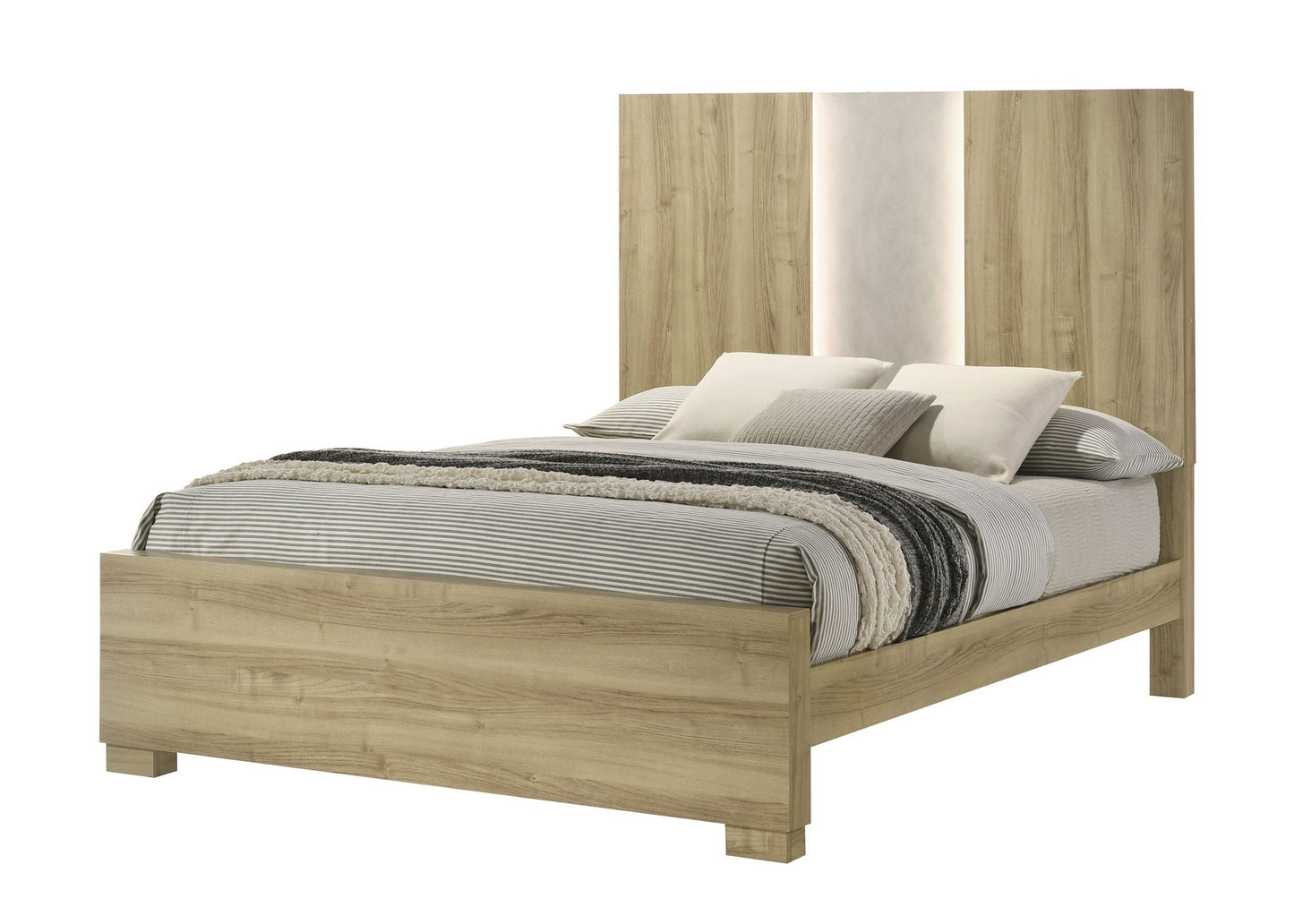 Rangley - Bed Crown Mark