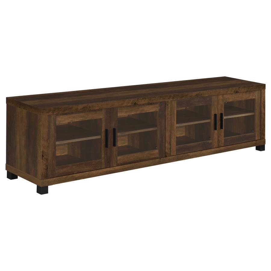 Sachin - TV Entertainment Center Coaster Fine Furniture