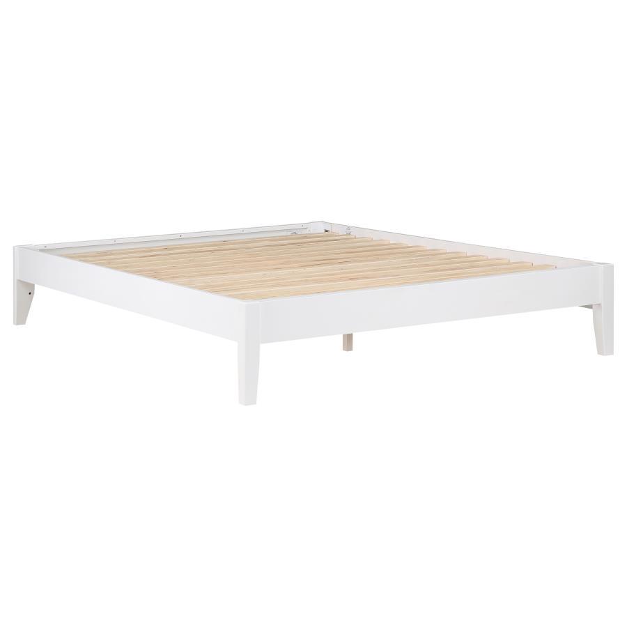 Hounslow - Universal Platform Bed CoasterEssence