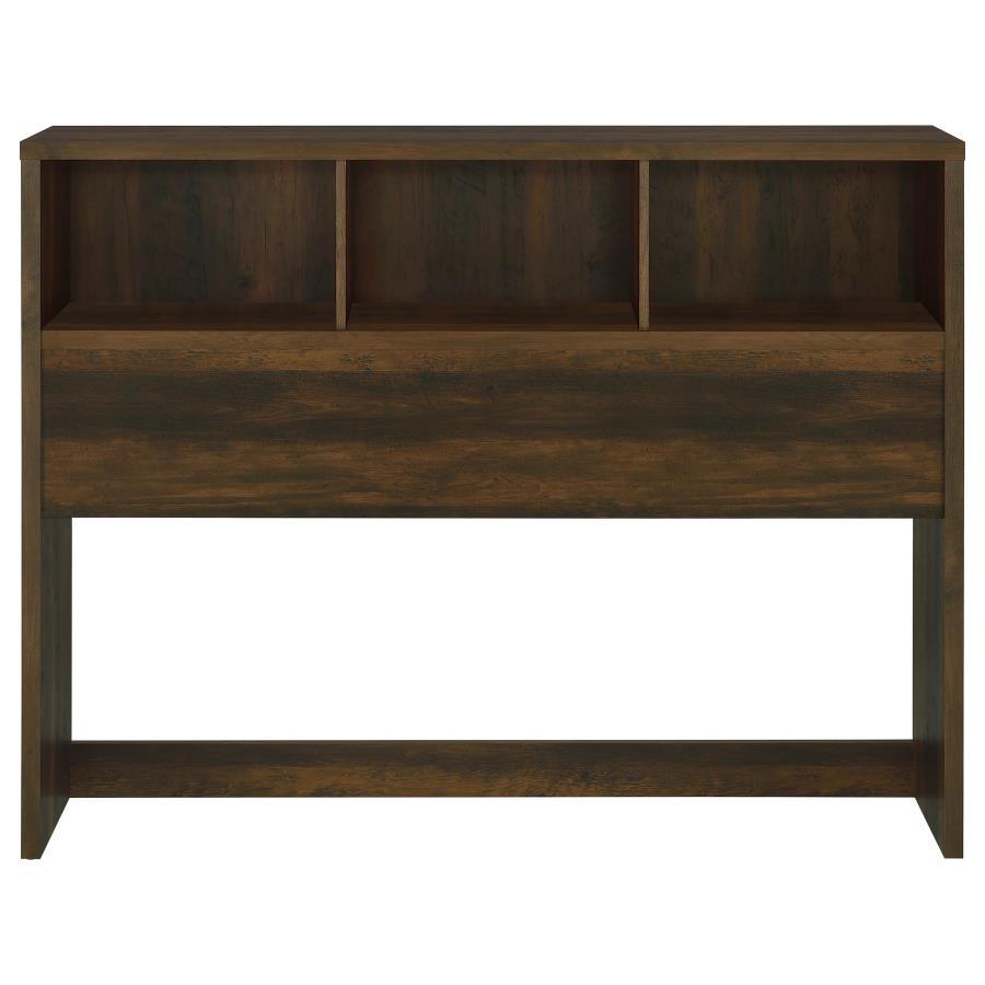 Westpark - 3 Piece Bedroom Set Bookcase Headboard Coaster Fine Furniture