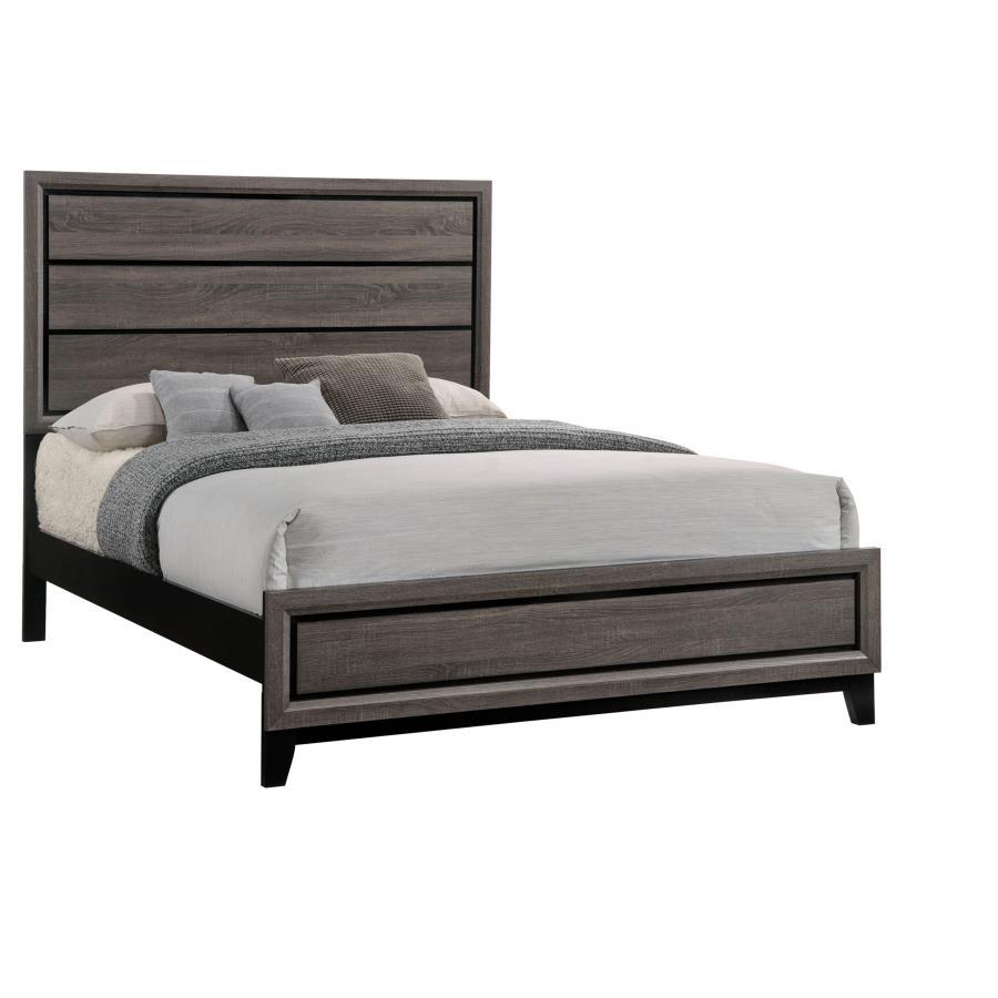 Watson - Panel Bed CoasterEveryday