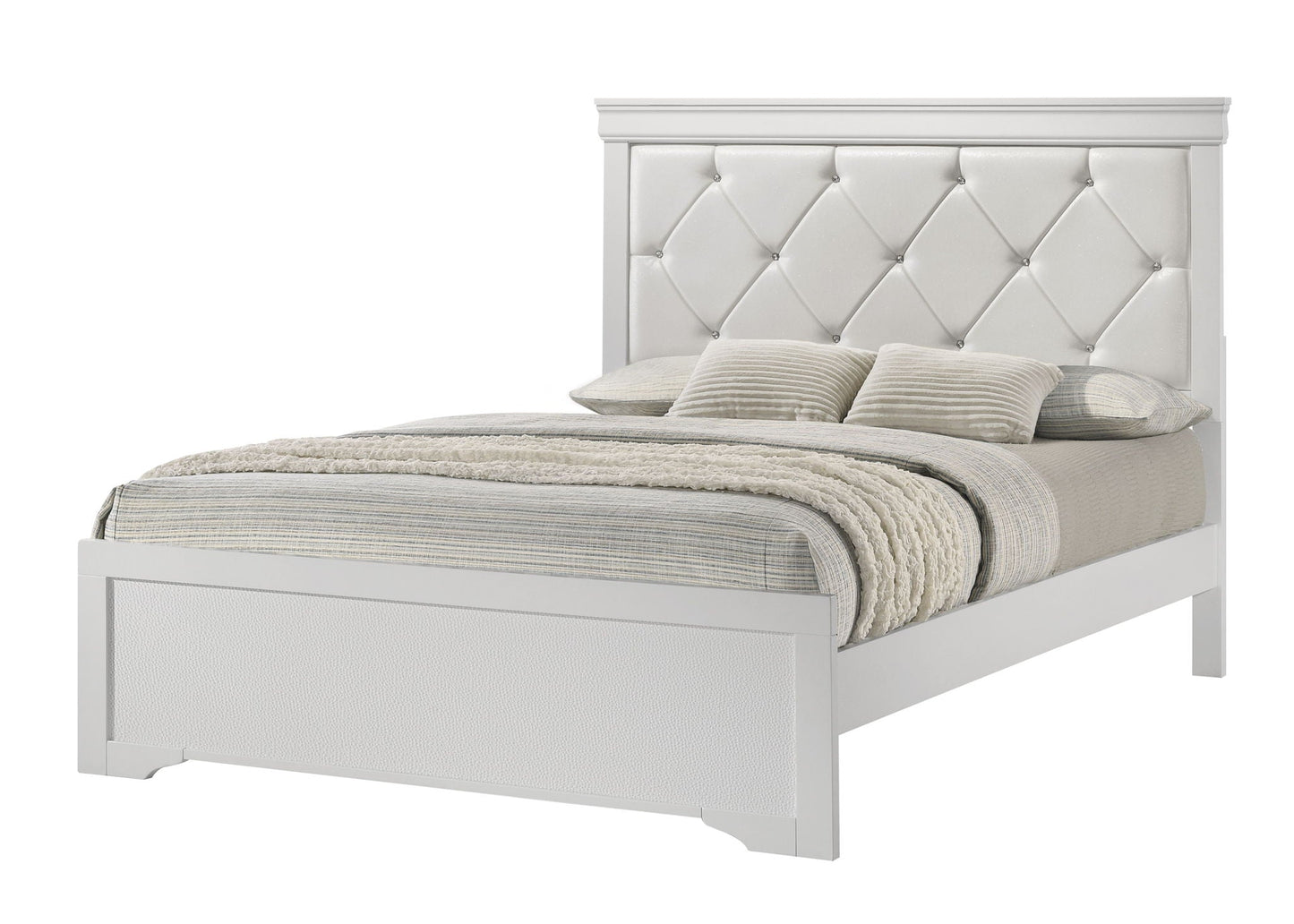 Amalia - Bed - Snoozhouse