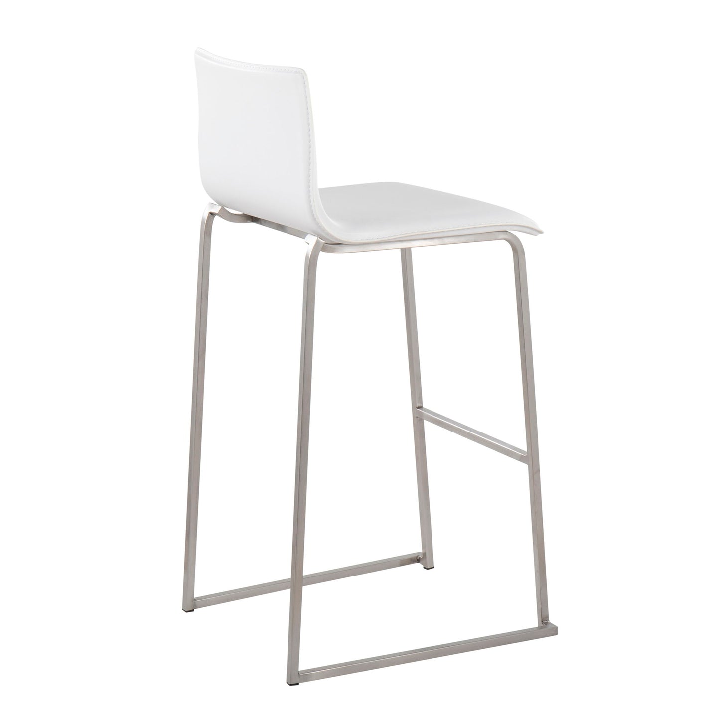 Mara - Contemporary Stylish Barstool (Set of 2) Lumi Source