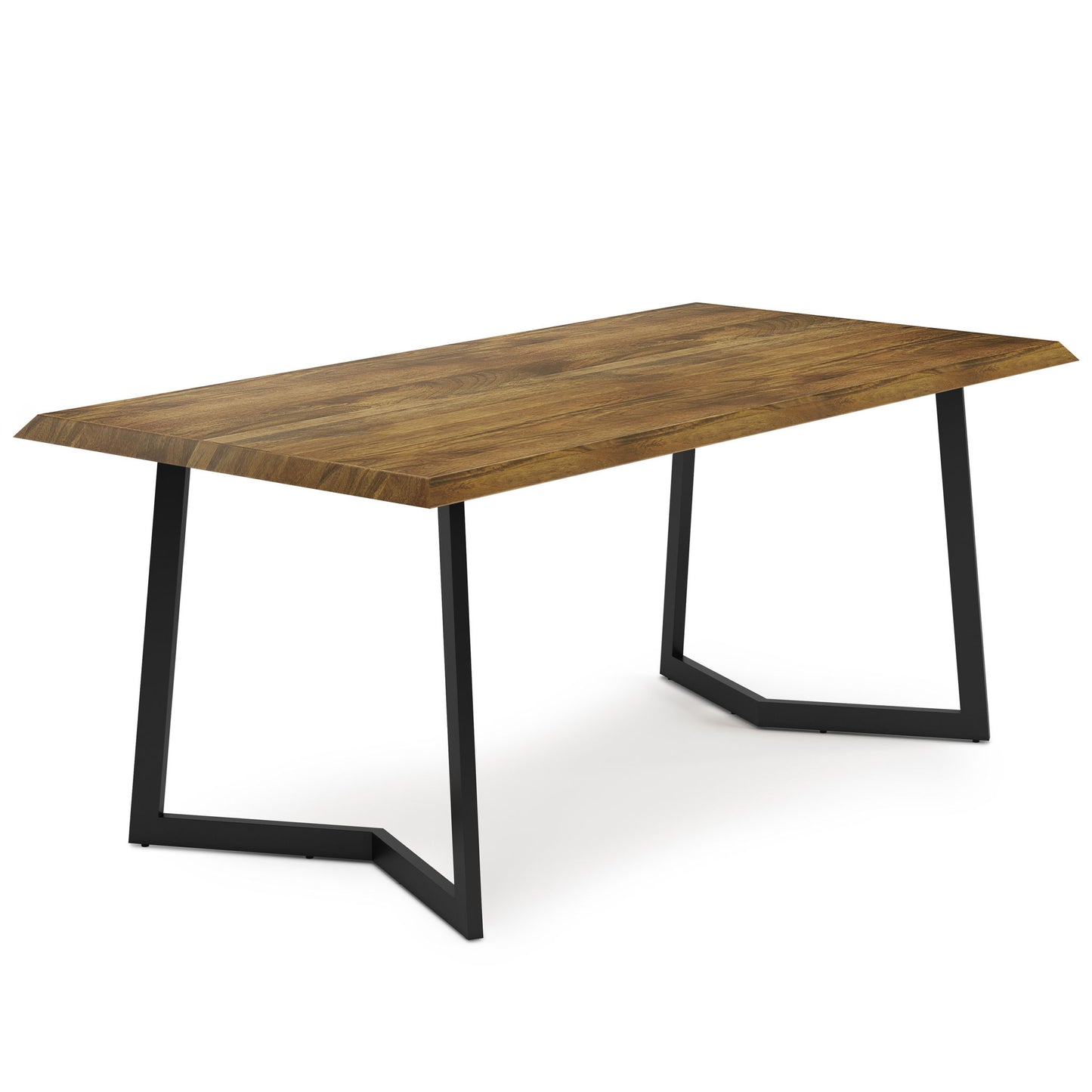 Watkins - Sturdy Dining Table Simpli-Home