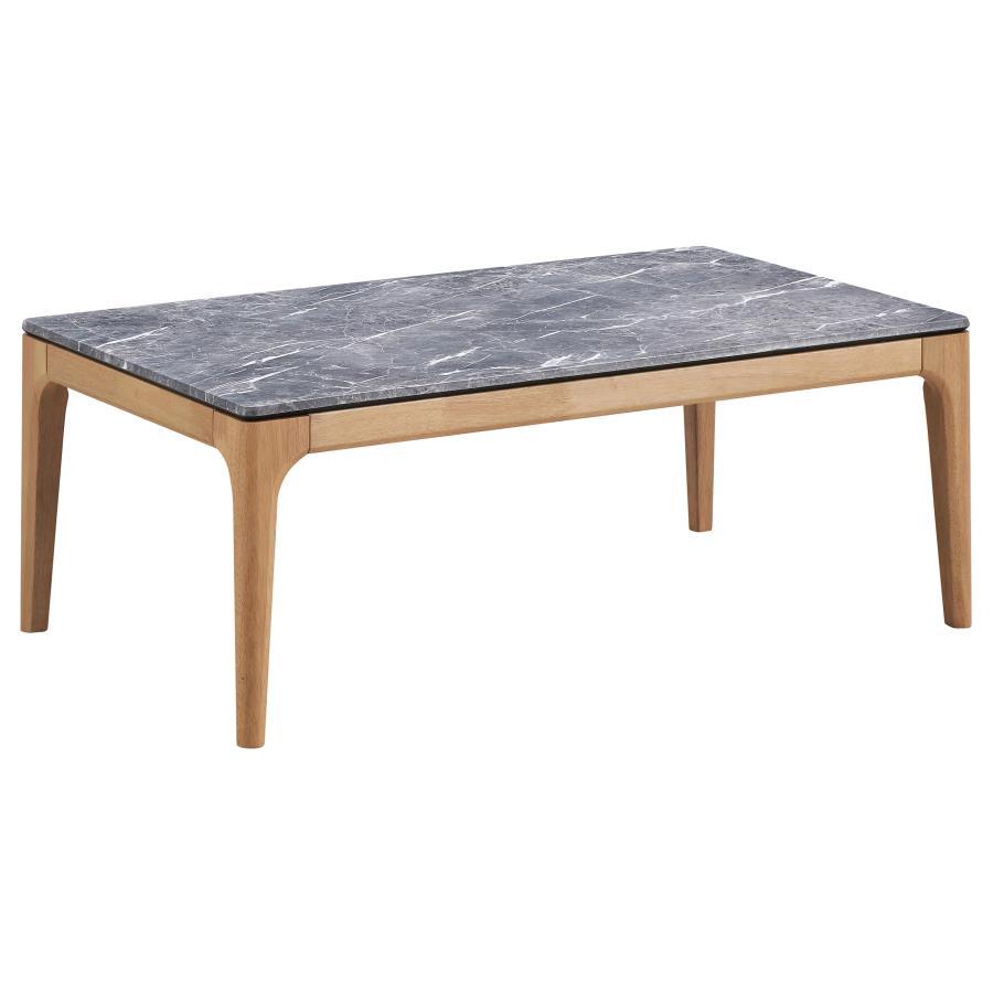Polaris - Rectangular Smart Top Table Coaster Fine Furniture