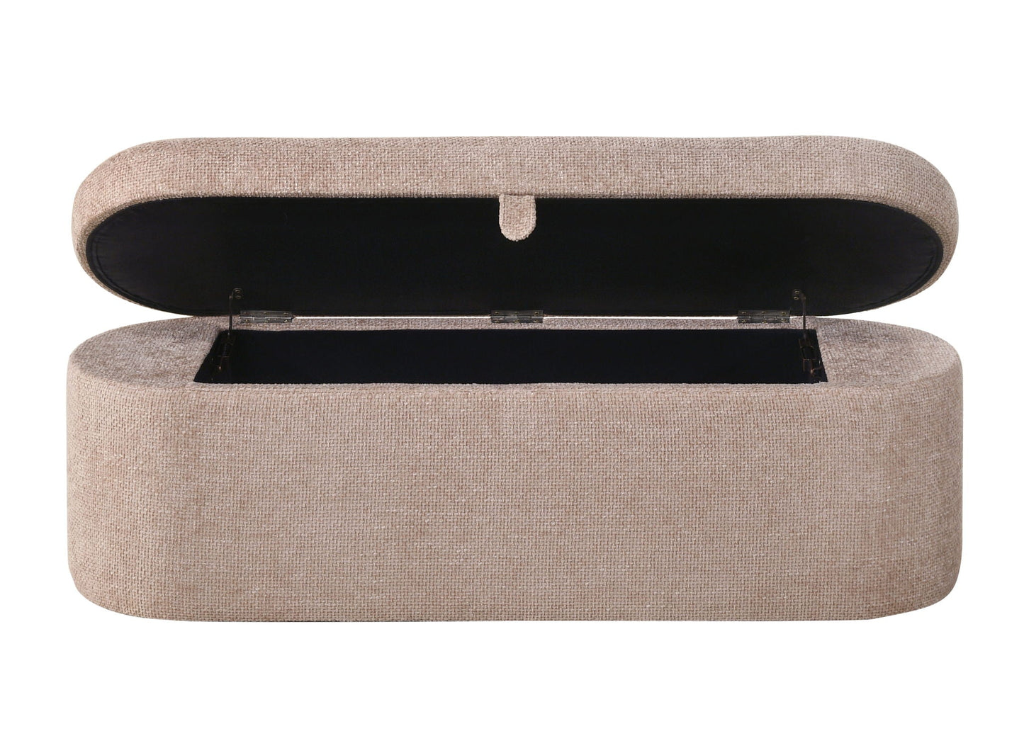Philipa - Storage Bench Crown Mark
