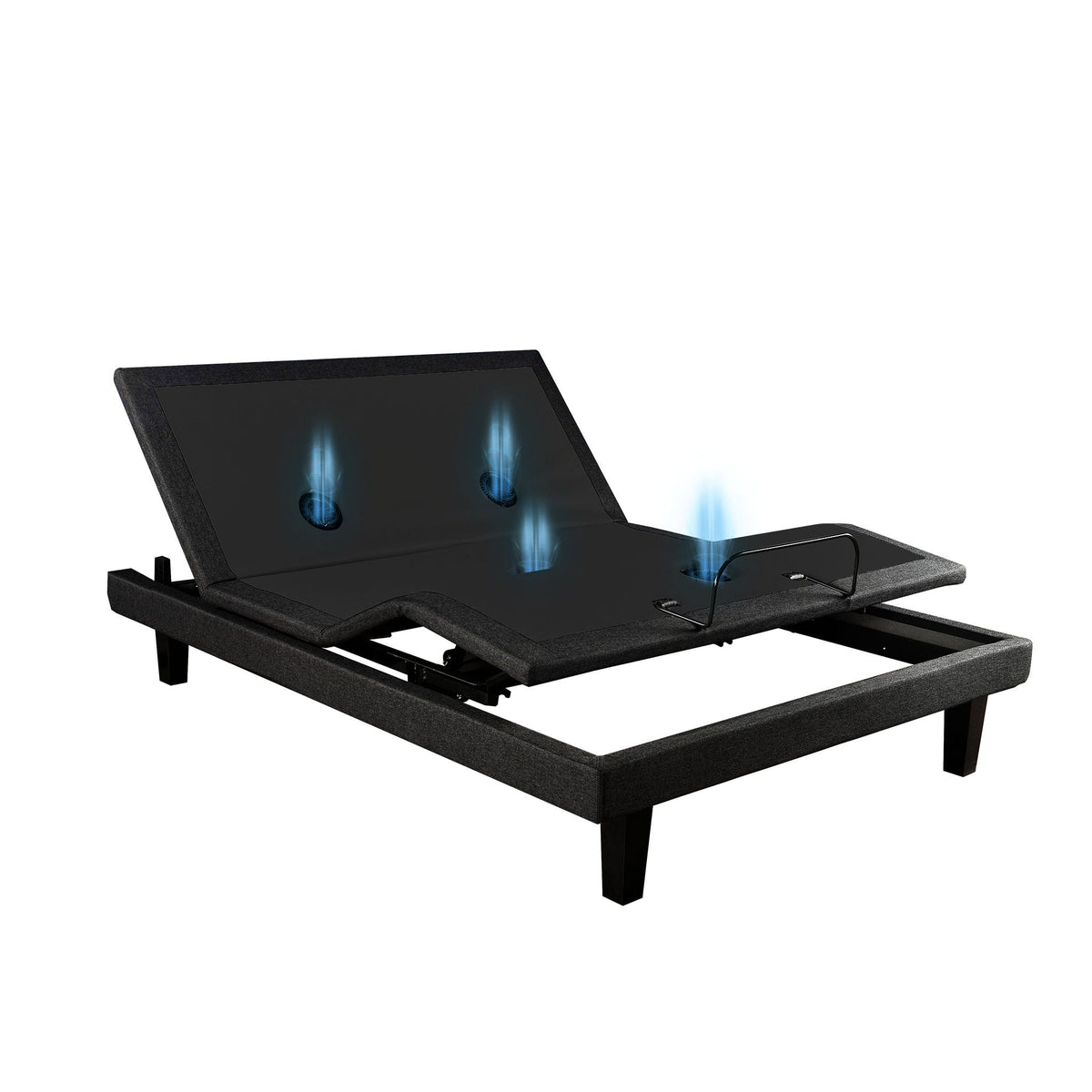MLILY PowerCool - Adjustable Base MLILY