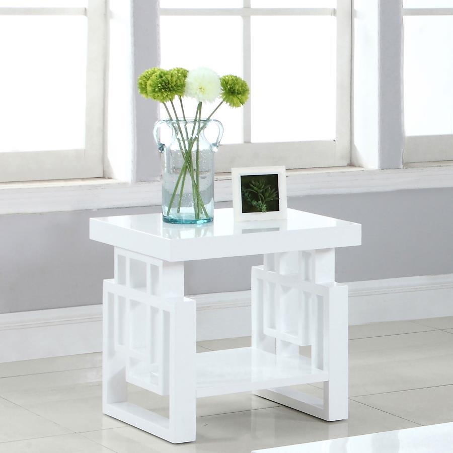 Schmitt - Rectangular Table CoasterEssence