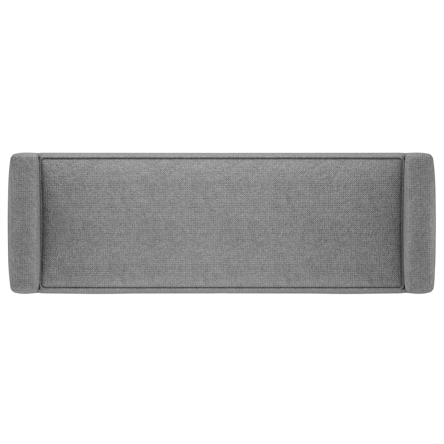 Scott - Upholstered Ottoman Bench Simpli-Home