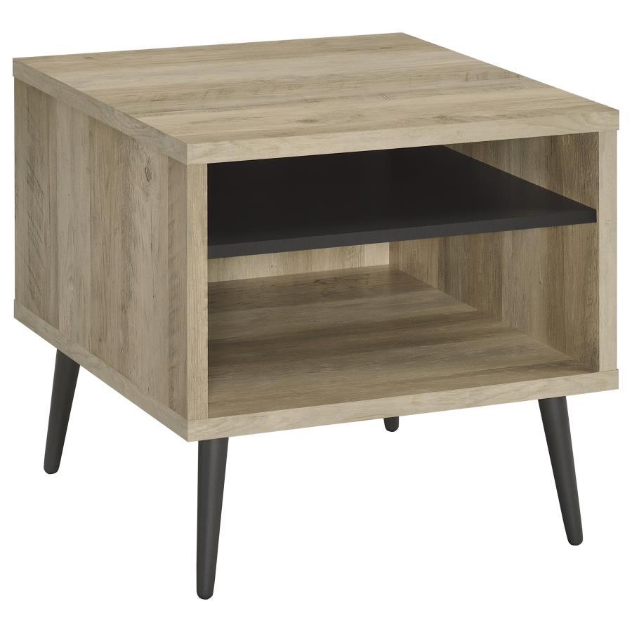 Welsh - Coffee Table Set Coaster Fine Furniture