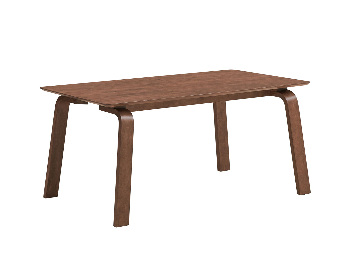 Ginny - Dining Table - Walnut Acme