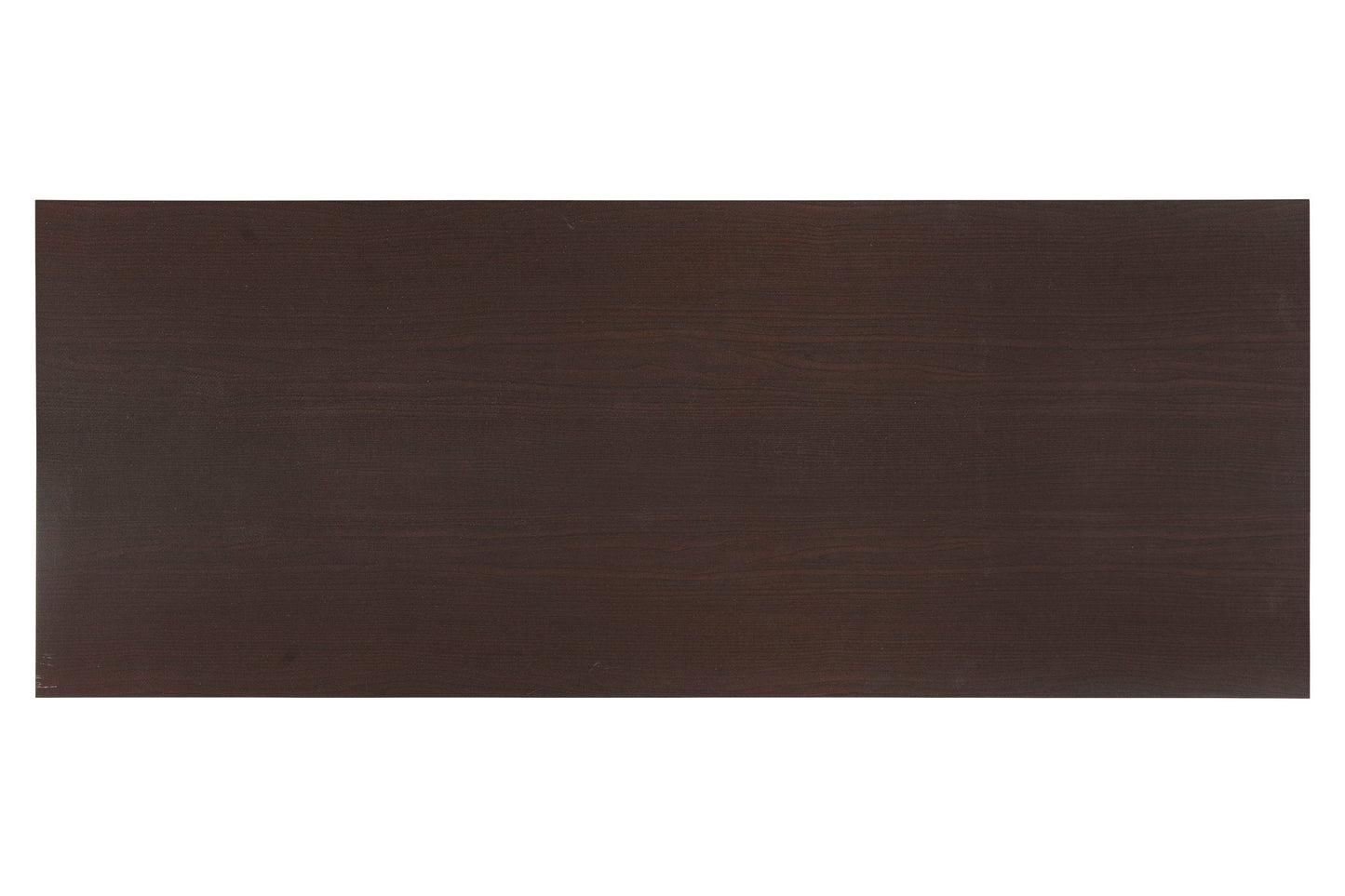 Desk - Mahogany Bernards Furniture