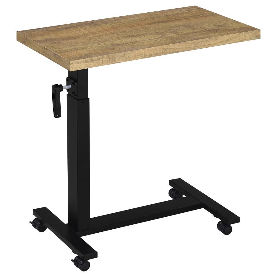 Westpark - Height Adjustable Mobile Bedroom C-Table Coaster Fine Furniture