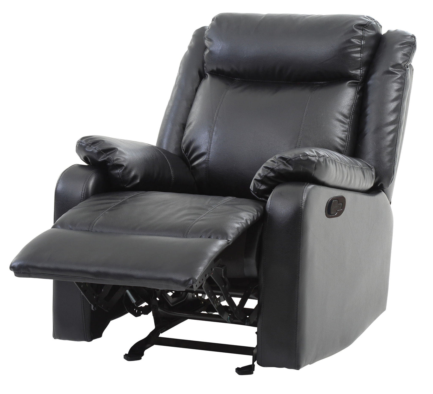 Ward - Rocker Recliner Glory Furniture