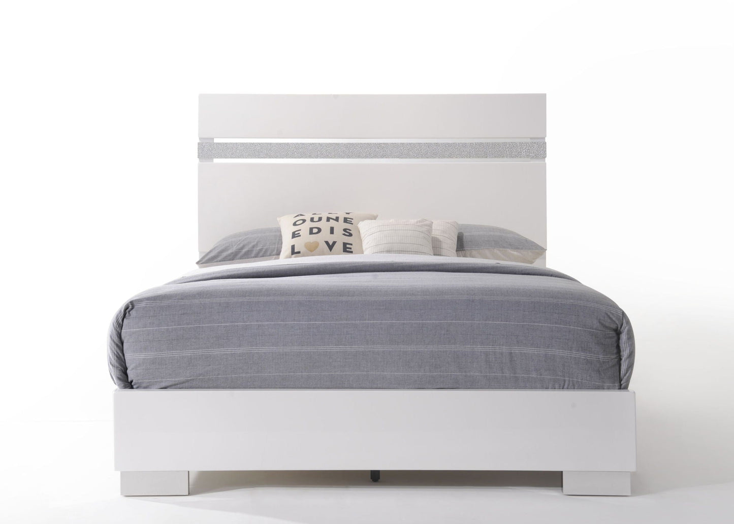 Naima - Elegance Bed Acme