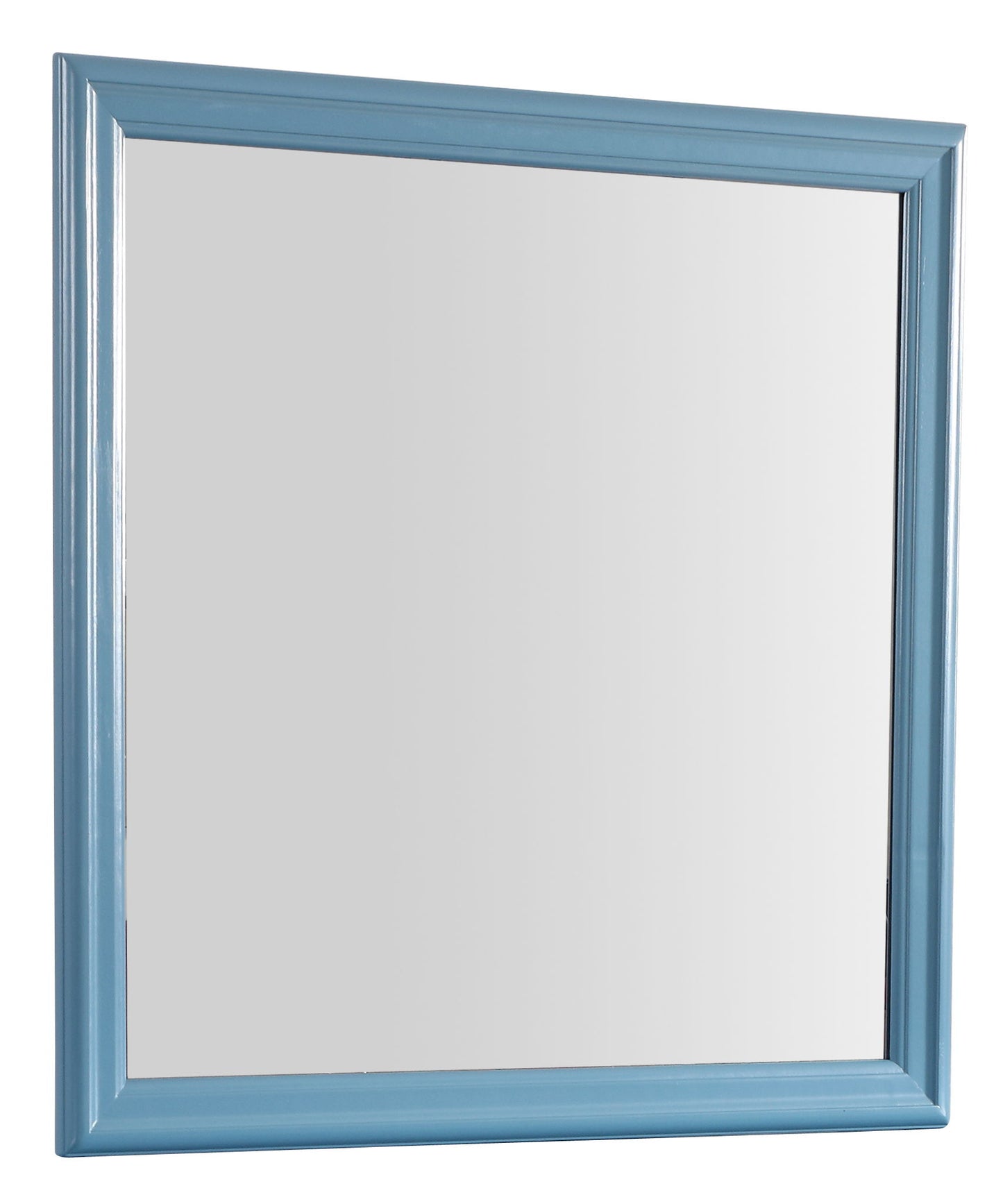 Traditional Wall Mirror For Any Space Glory Furniture