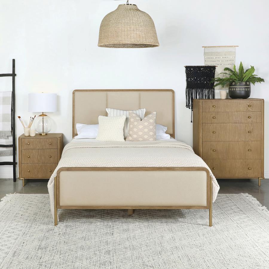 Arini - Panel Bed Coaster Fine Furniture