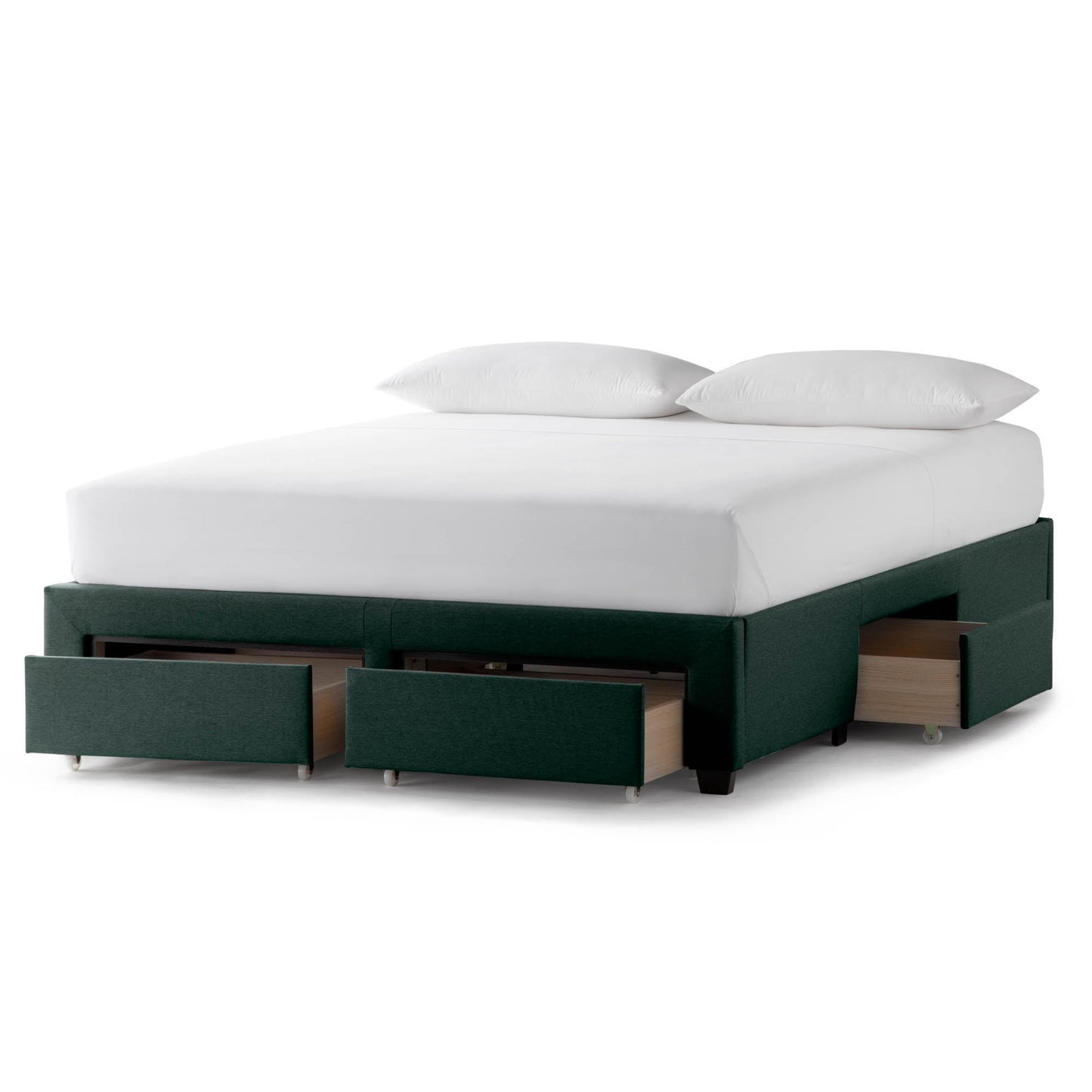 Watson - Platform Bed Base Malouf