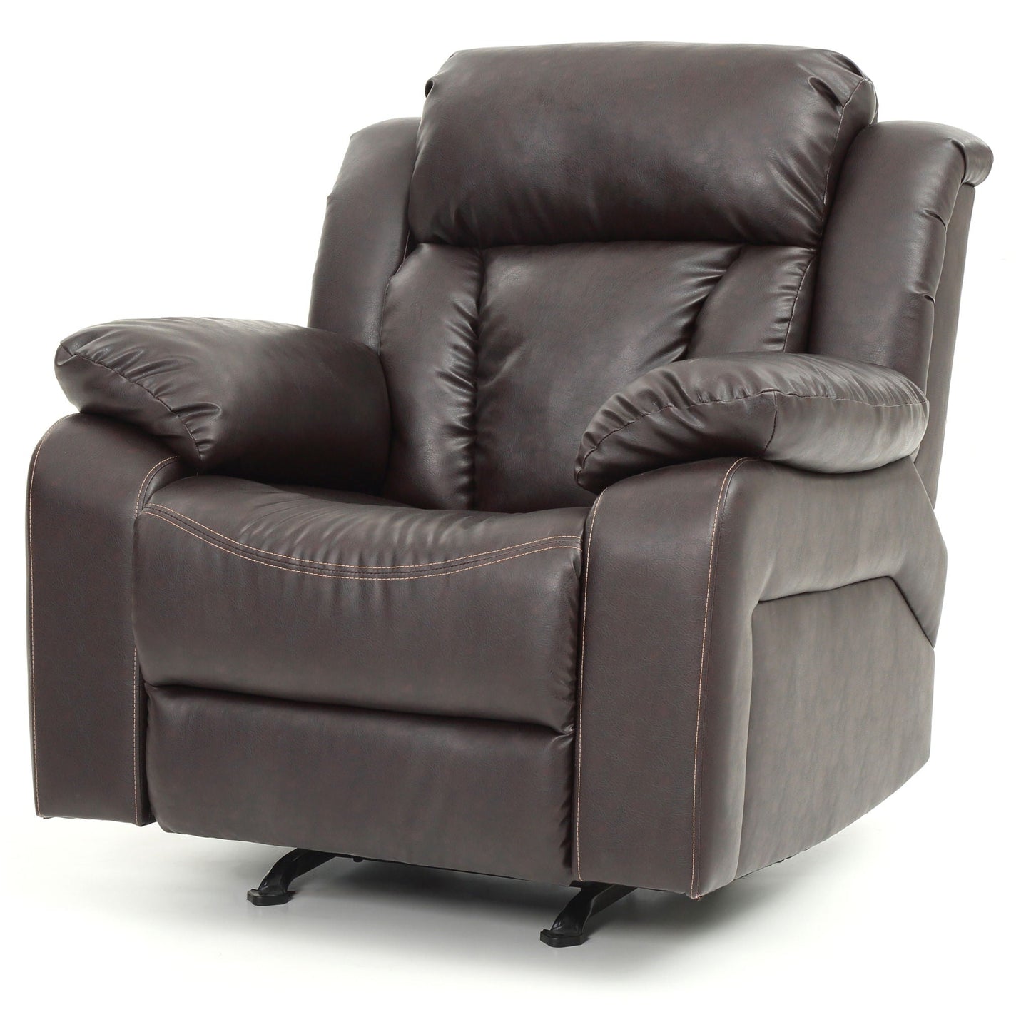 Daria - Rocker Recliner Glory Furniture