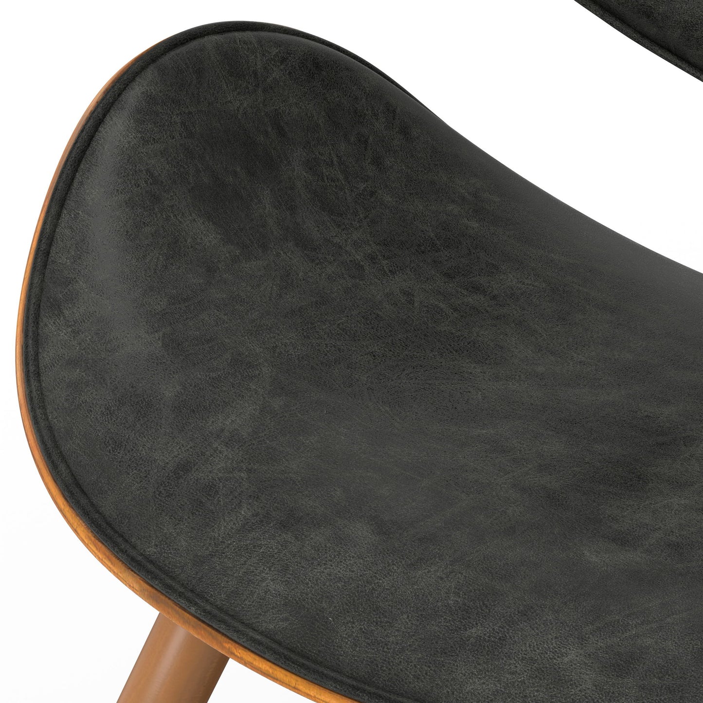 Marana - Mid Century Modern Dining Chair Simpli-Home