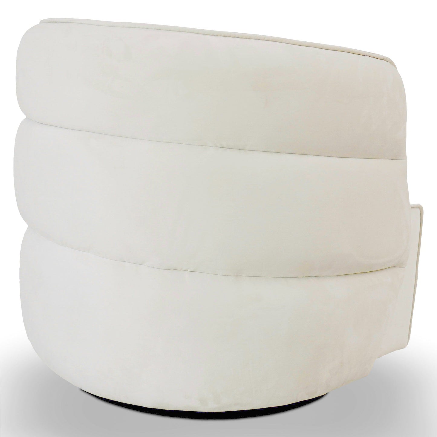 Walden - Stylish Swivel Chair Ashcroft Furniture