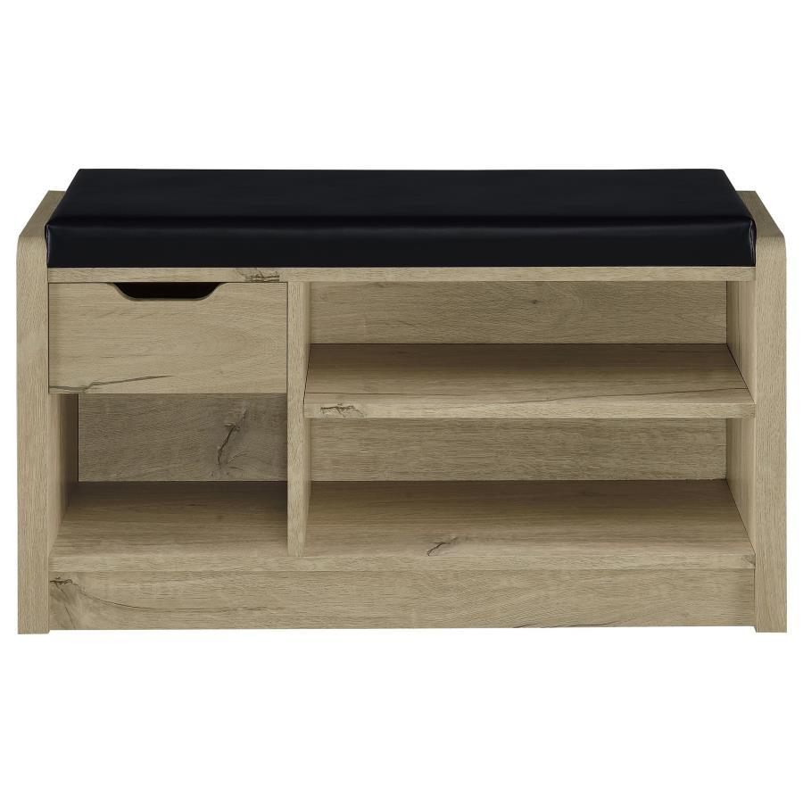 Arrington - Storage Bench Coaster Fine Furniture