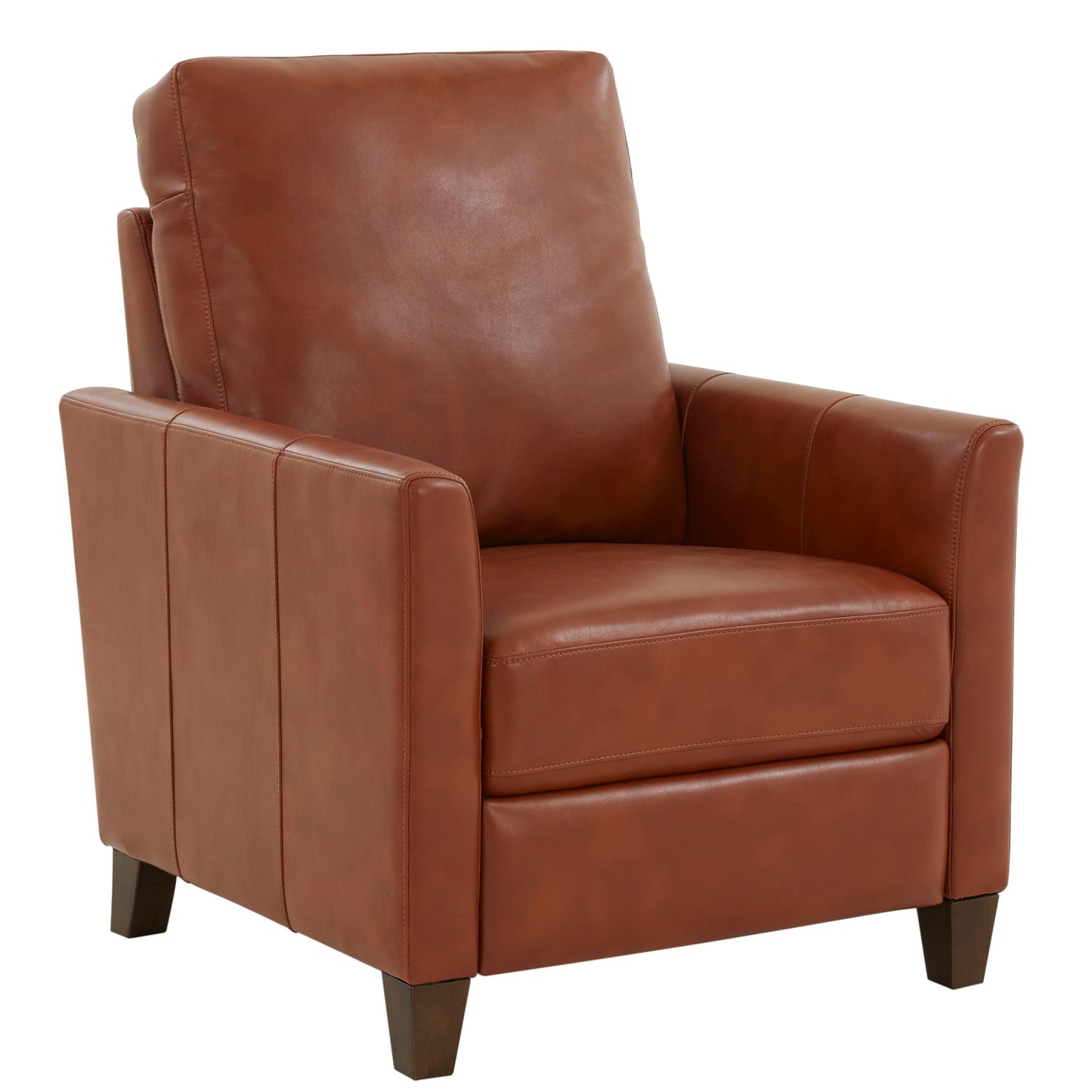 Pablo - Modern Recliner With Manual Recline Home Essentials