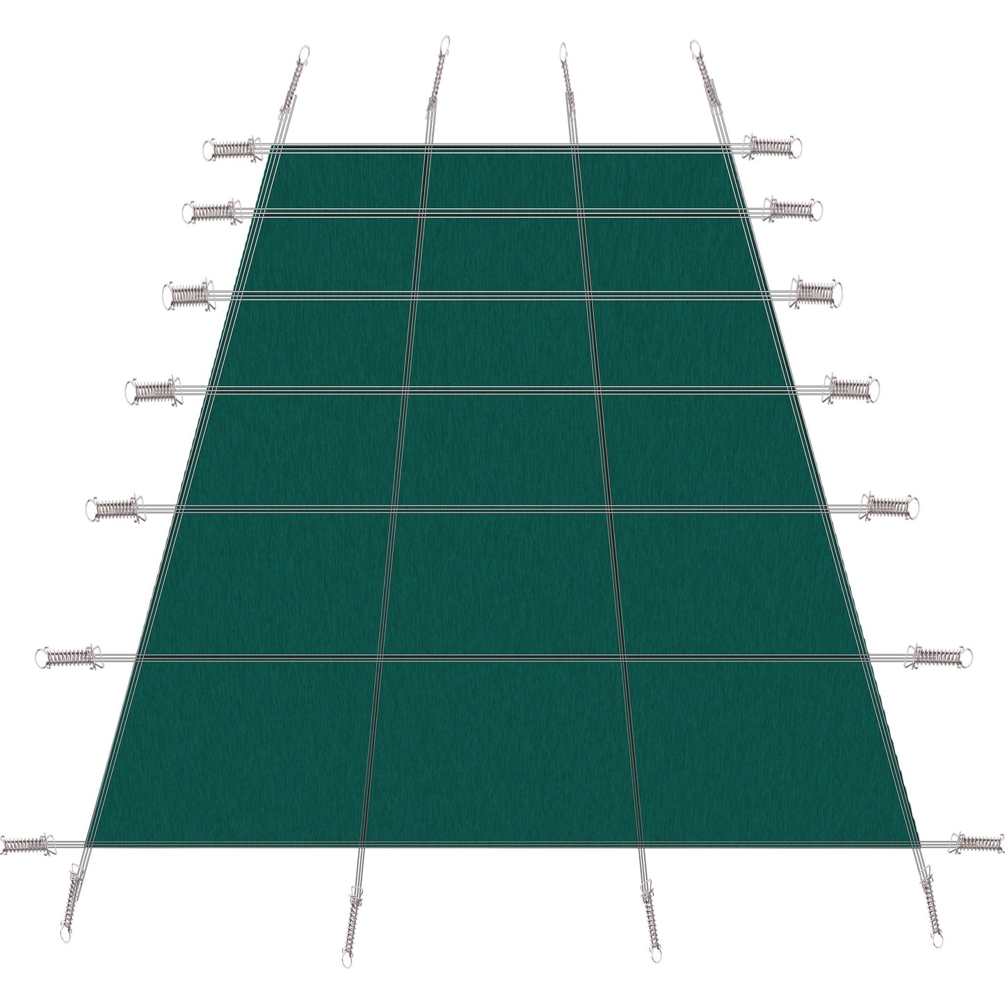 16 X 32 Ft Inground Pool Safety Cover, Rectangle Daily Nest