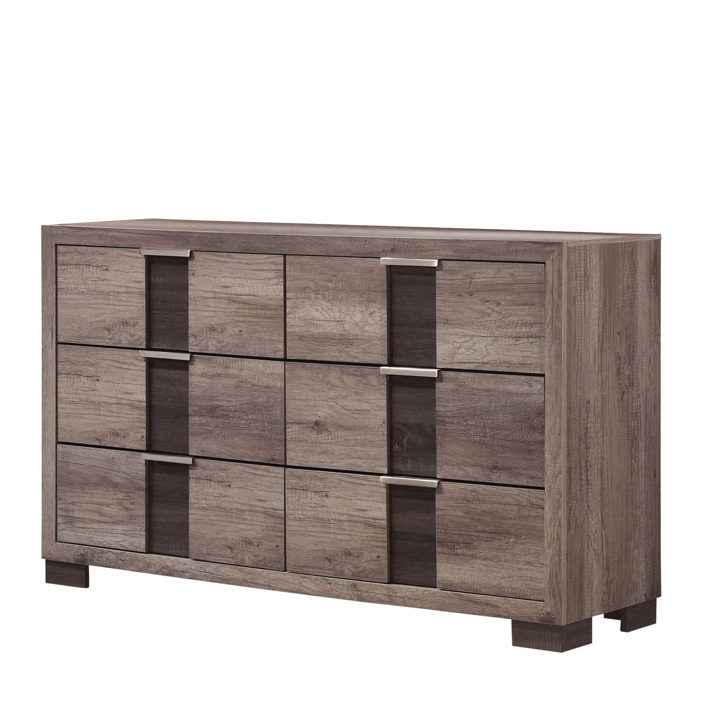 Rangley - Bedroom Set Crown Mark