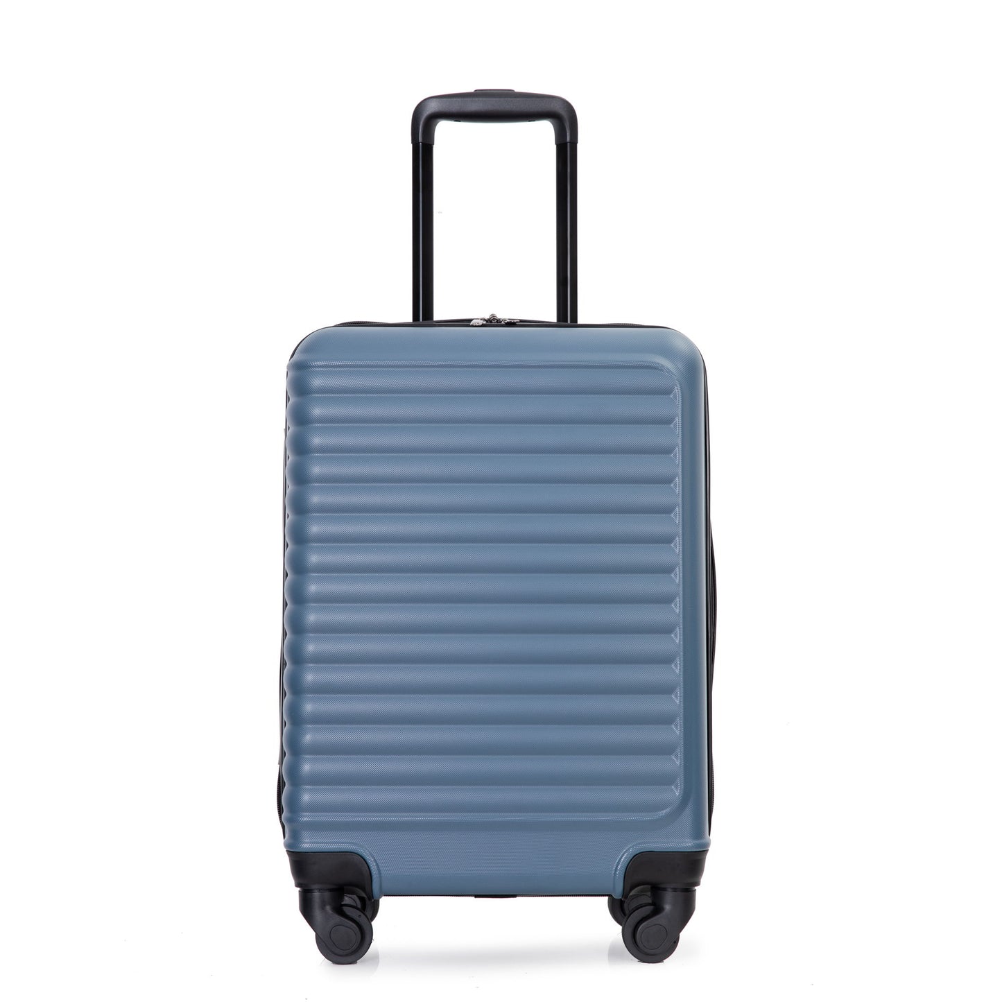 20" Carry On Luggage Lightweight Suitcase, Spinner Wheels Daily Nest