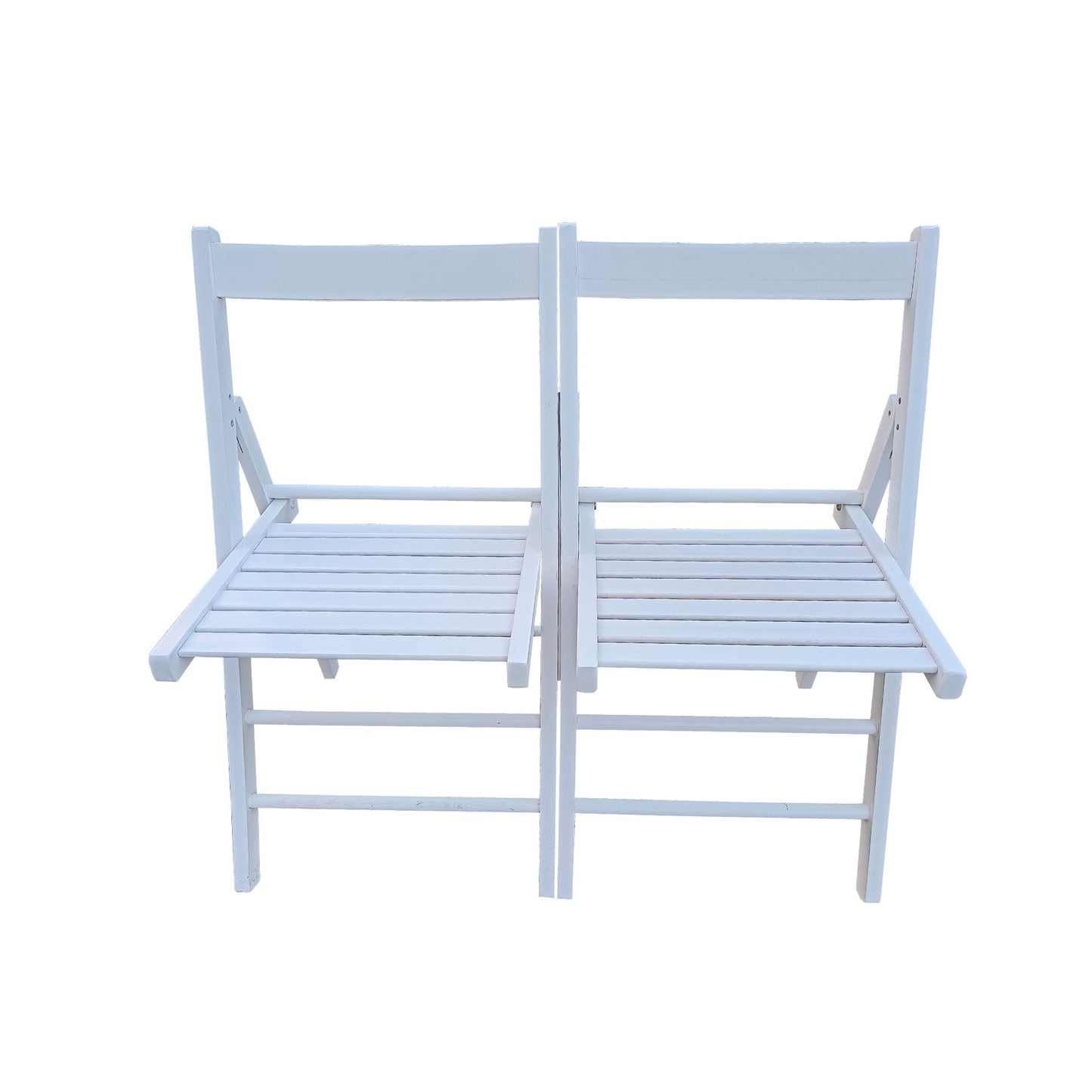 Folding Chair, Foldable Style (Set of 2) Home Essentials