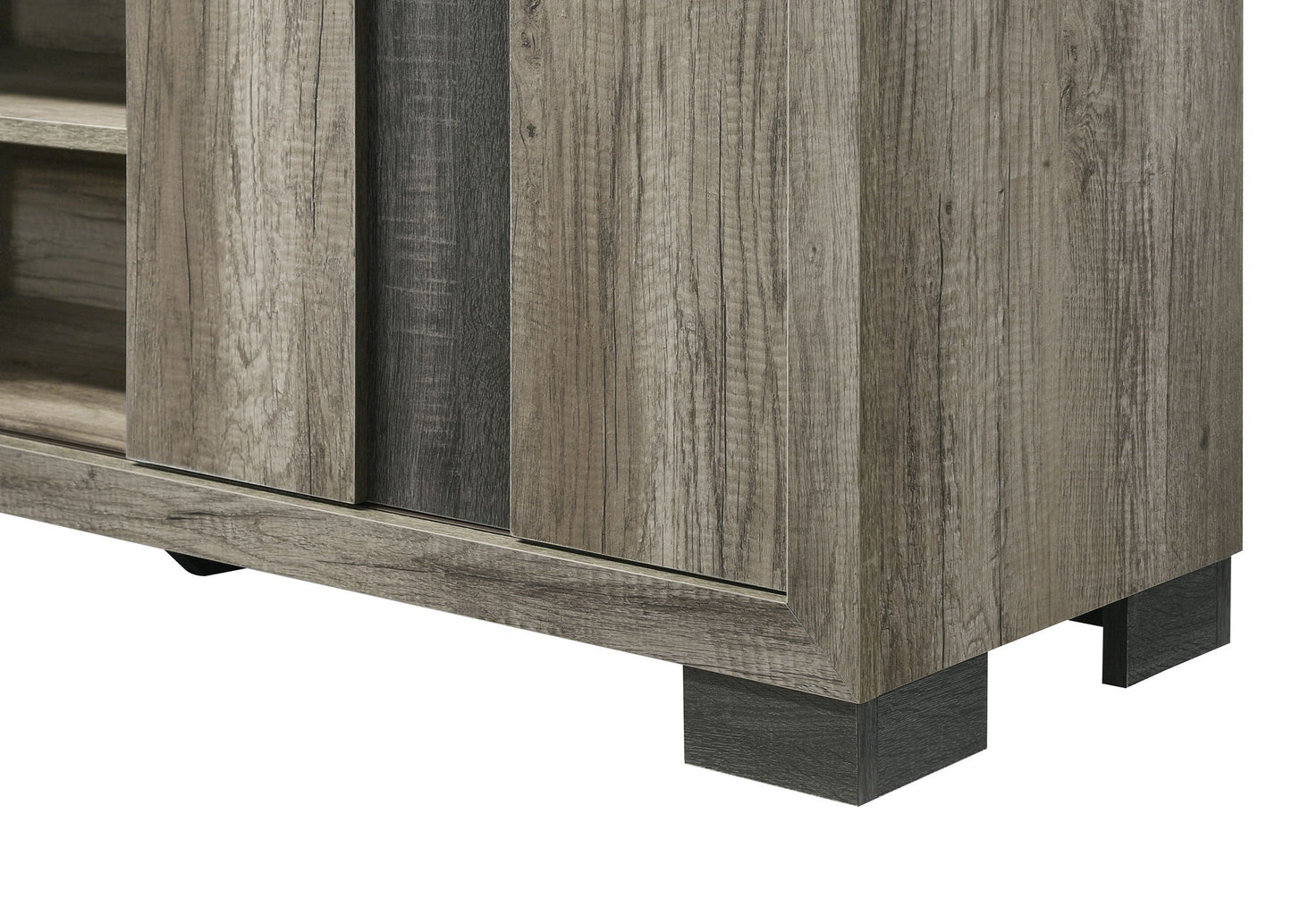 Rangley - Tv Stand Crown Mark