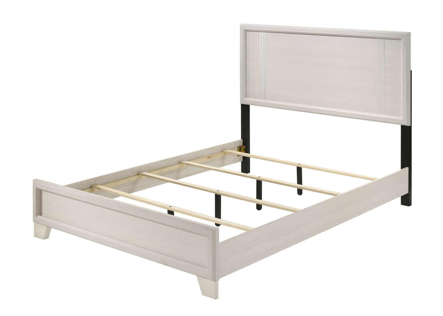 Charlie - Bedroom Set Crown Mark