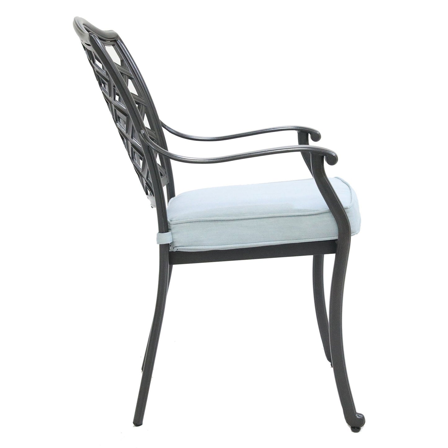 Dining Arm Chair (Set of 2) Home Essentials