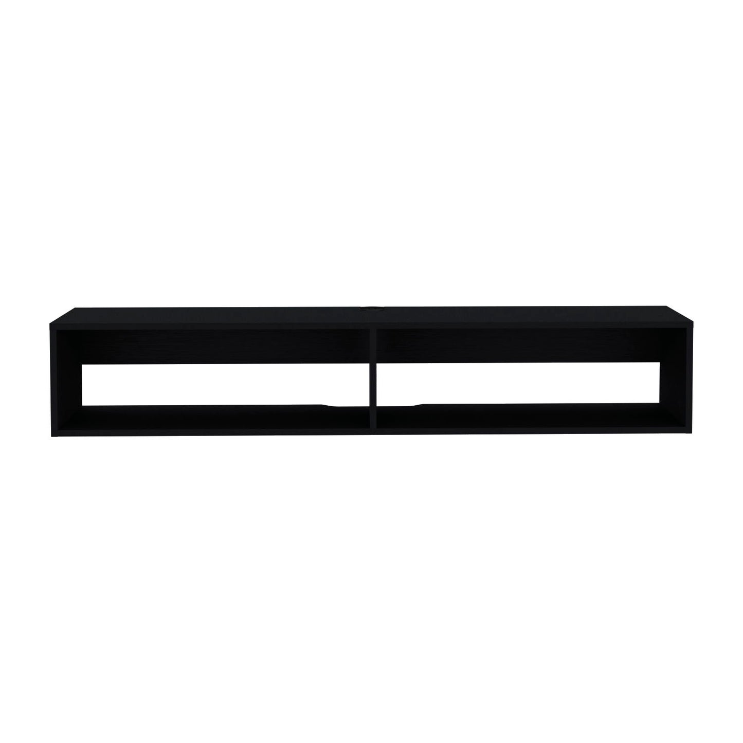 Moore - Floating TV Stand Home Essentials