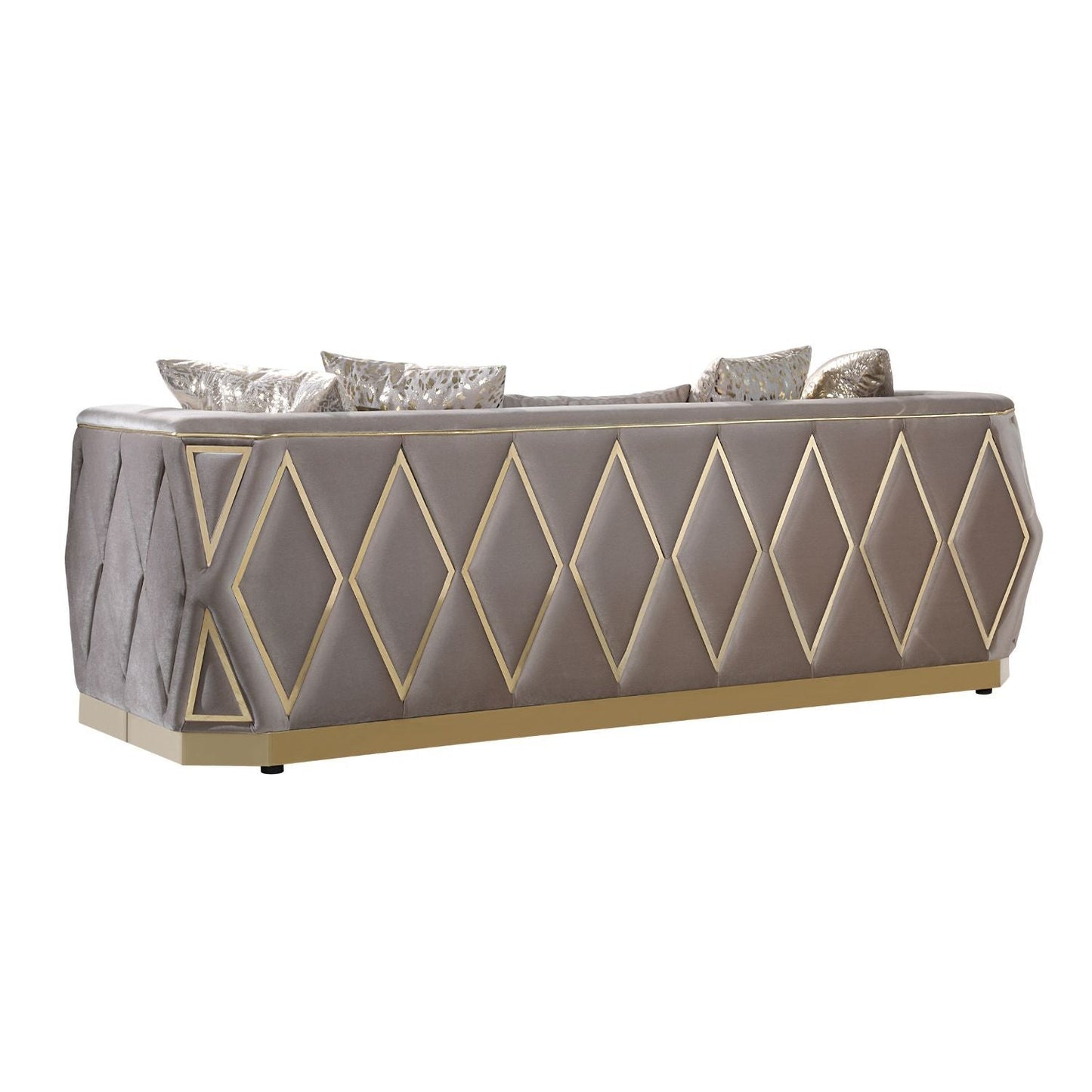 Cavalli - Sofa Matrix Furniture Group