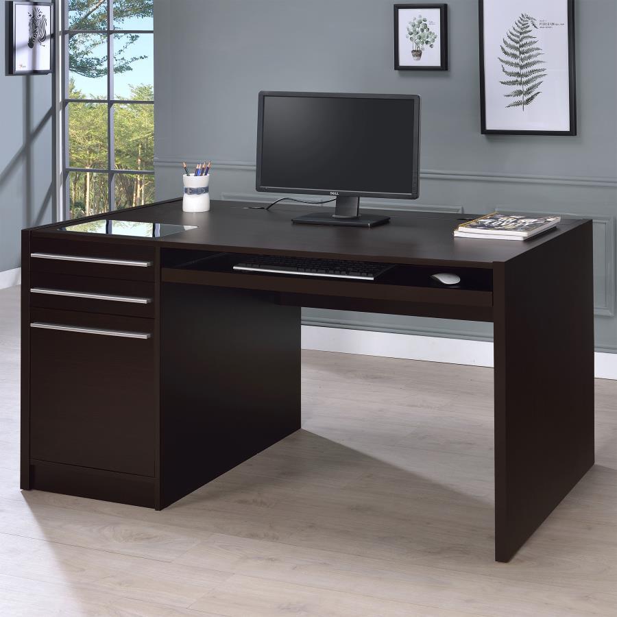 Halston - Office Computer Desk CoasterEveryday