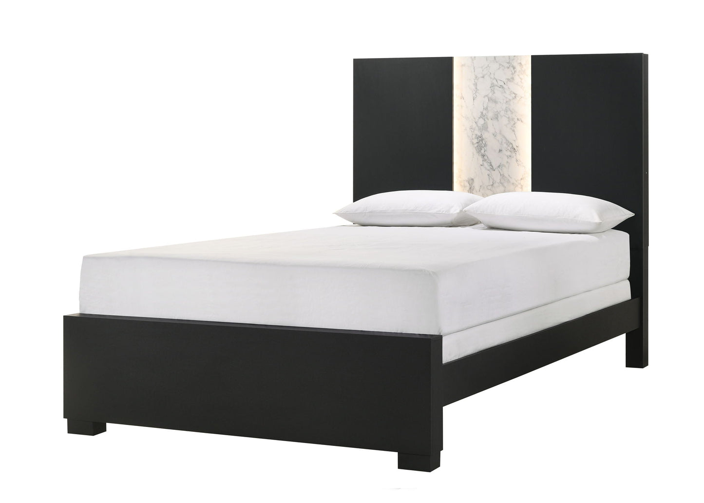 Rangley - Bed Crown Mark