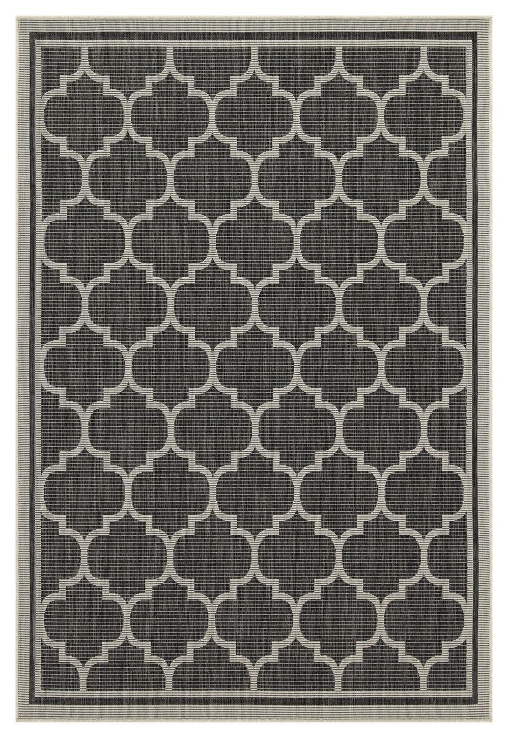 Sunshine - Area Rug Polypropylene Icona Home Decor
