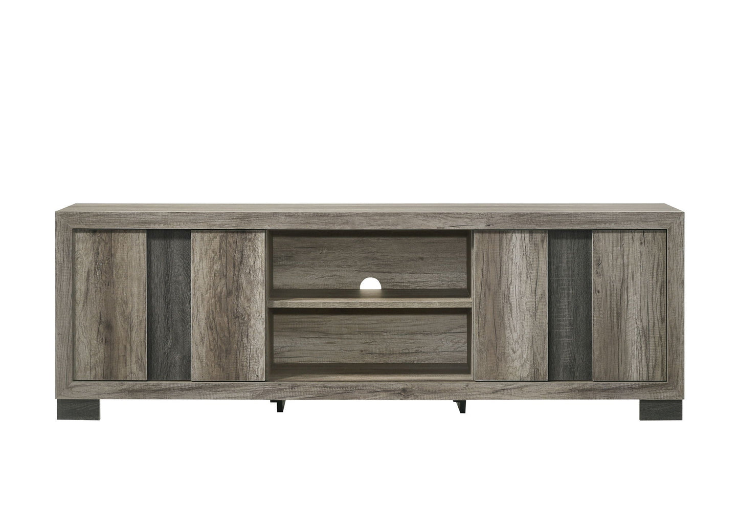 Rangley - Tv Stand Crown Mark