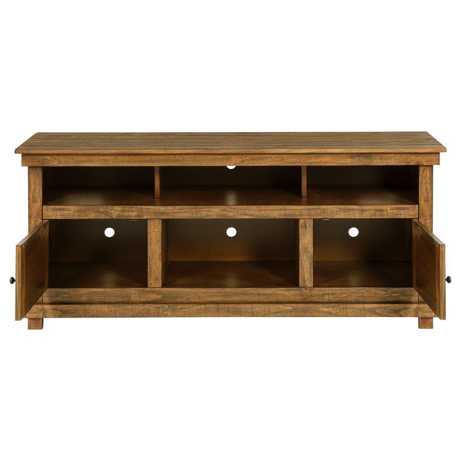 Payne - TV Stand Media Console Coaster Fine Furniture
