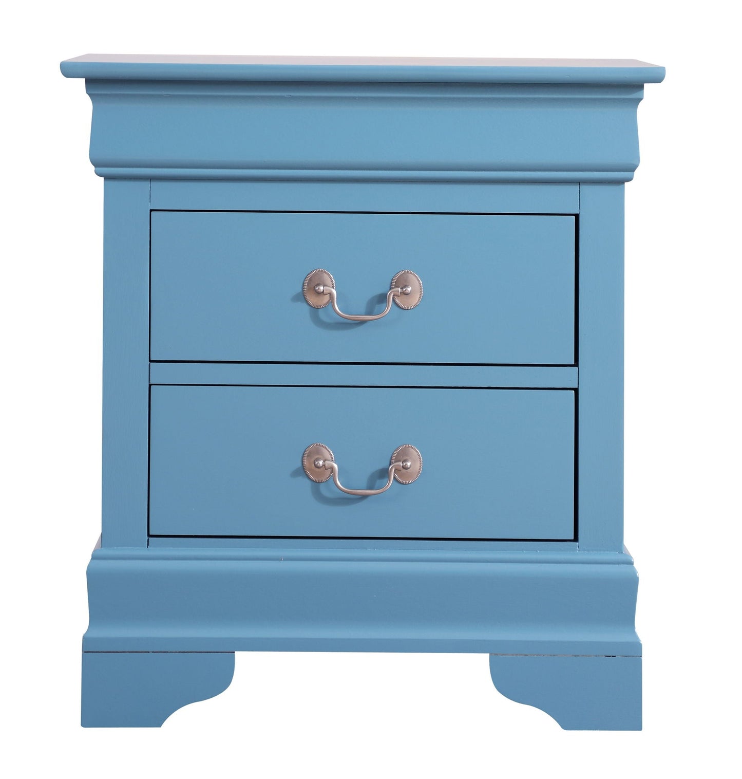 Louis Phillipe - Nightstand - Wood - Snoozhouse