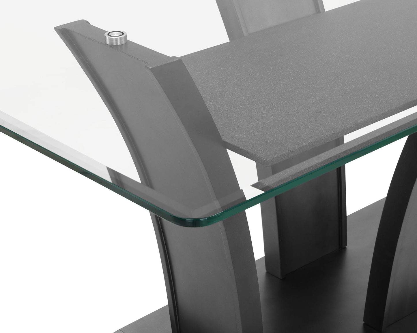 Camelia - Dining Table Crown Mark