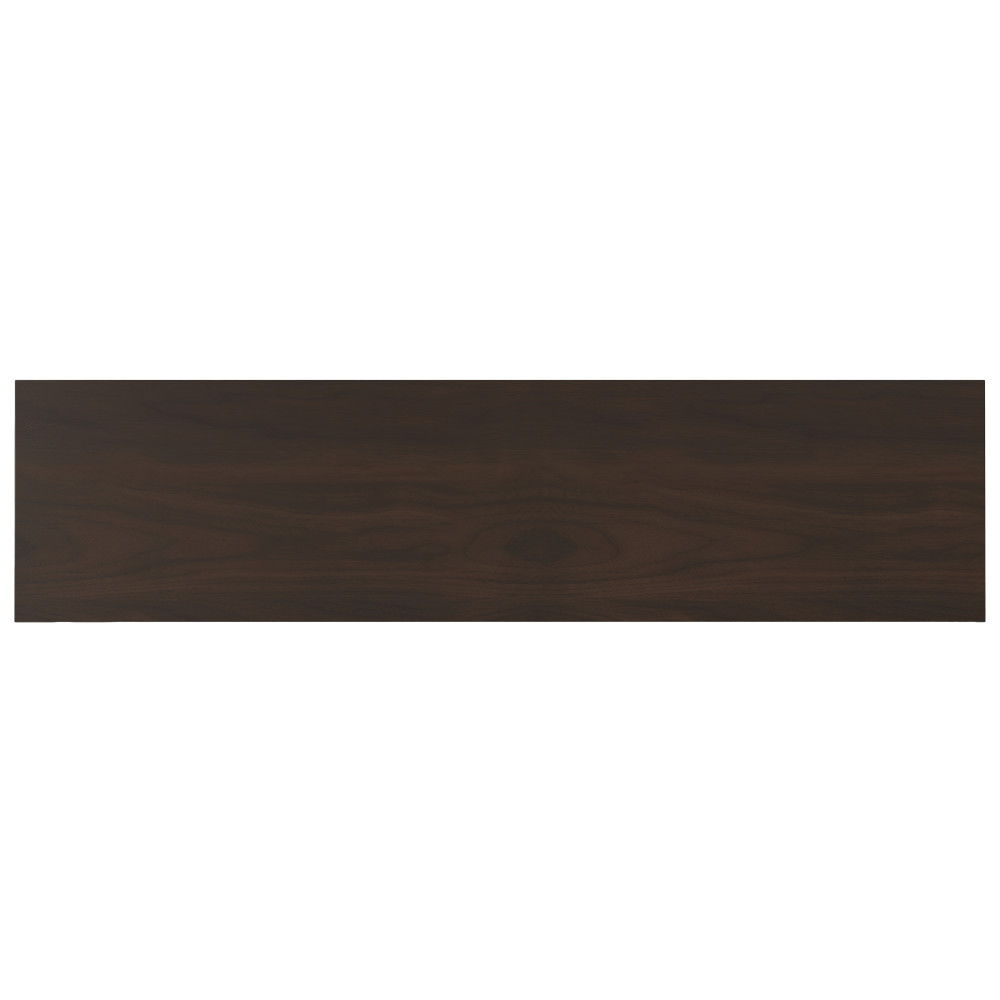 Warm Shaker - Handcrafted Low TV Media Stand Simpli-Home