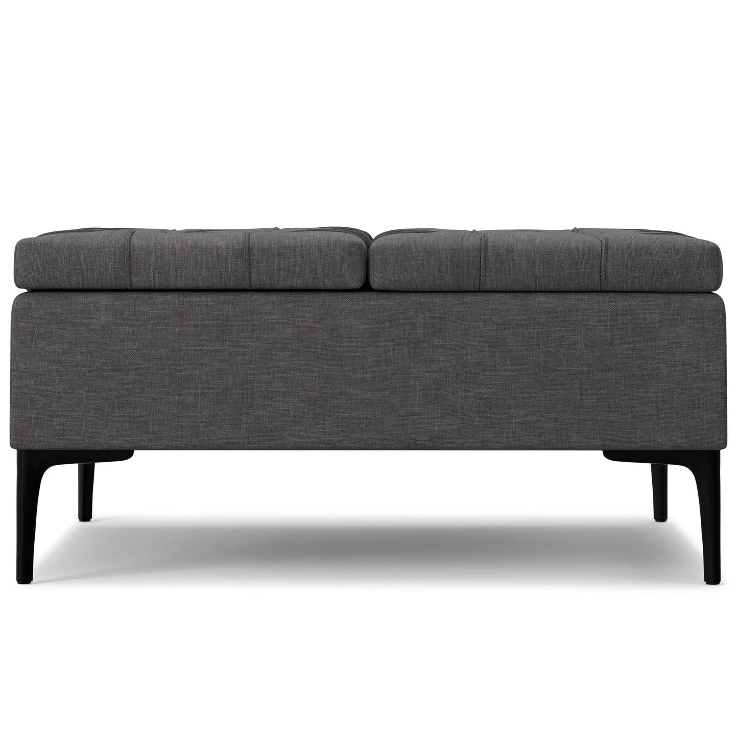 Laura - Lift Top Storage Ottoman