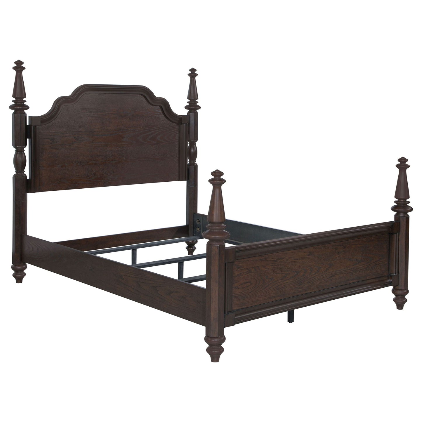 Andover - Four Poster Bed Coaster Fine Furniture