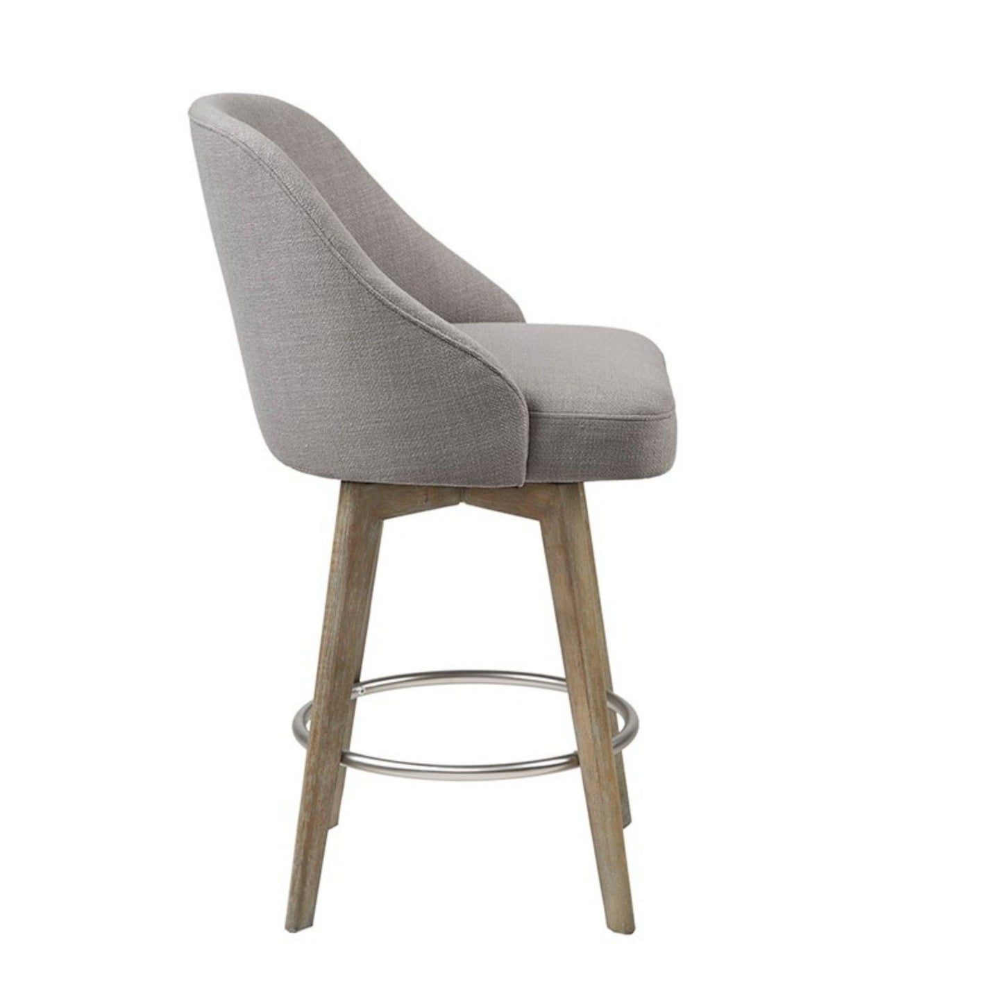 Counter Stool With Swivel Seat JLA