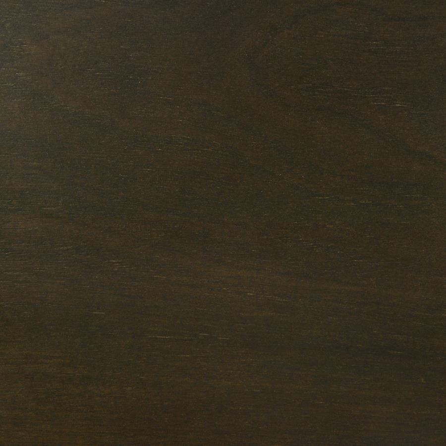 Wilkes - Dresser Mirror - Dark Cocoa Coaster Fine Furniture