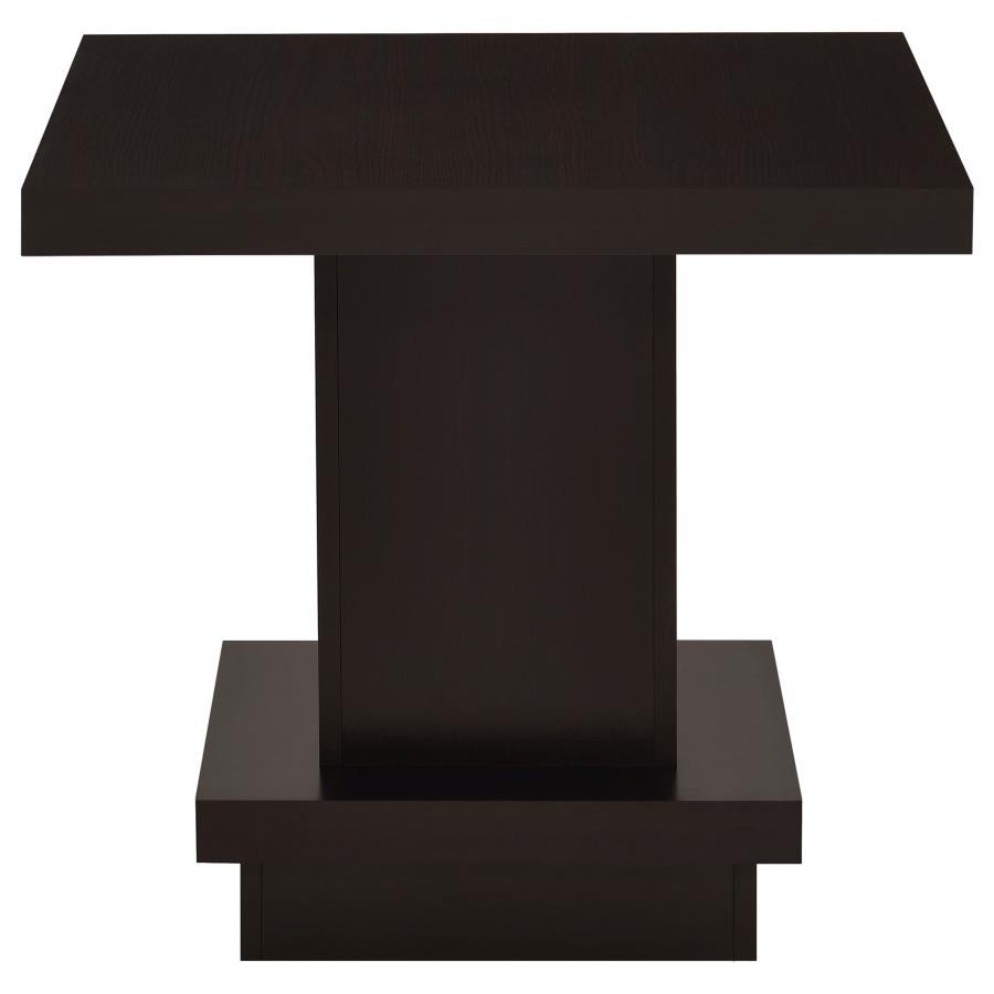 Reston - Engineered Wood Table CoasterEveryday