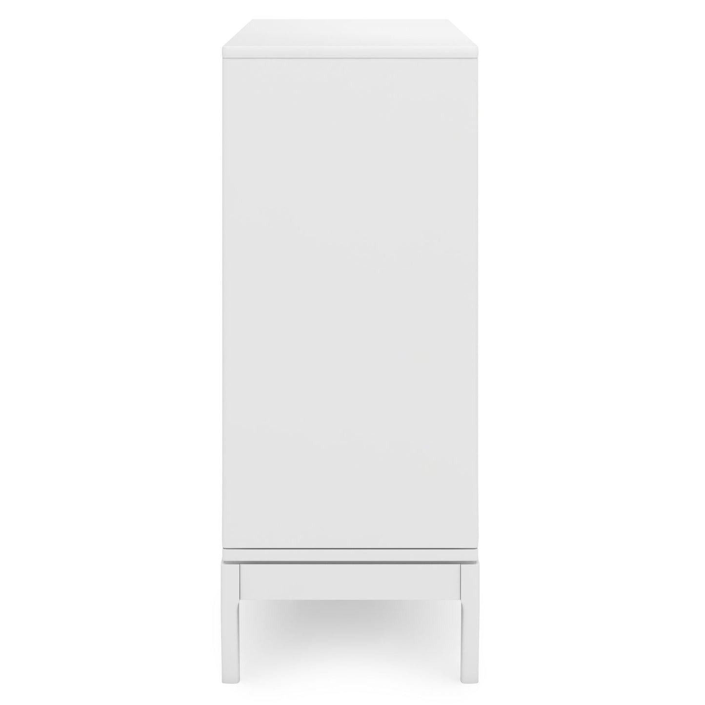 Harper - Handcrafted Medium Storage Cabinet Simpli-Home